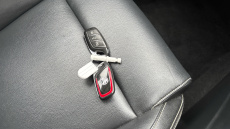 MG Zs 105kW Exclusive EV 45kWh 5dr Auto Electric Hatchback